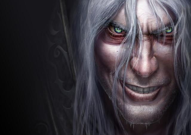 魔兽RPG玩家们的狂欢！魔兽争霸3重制版地图编辑器重做是亮点