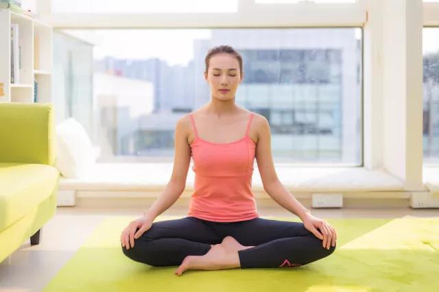 更年期女性，千万不要盲目锻炼