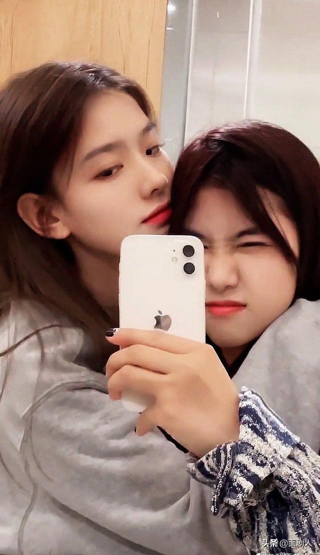 孙一宁与呜呜姐被曝合谋骗钱吃姬圈红利两人曾为直播分钱吵架