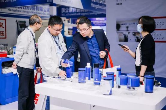 上海纺织机械展2021经纬