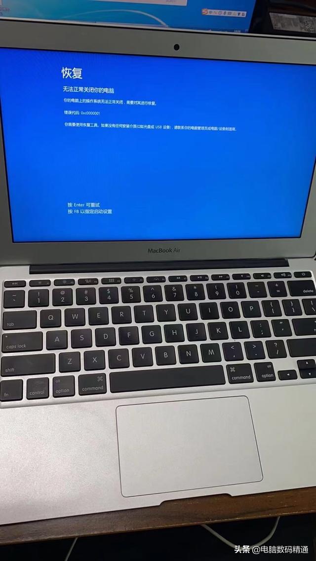 电脑系统重装步骤（什么情况下需要重装操作系统）