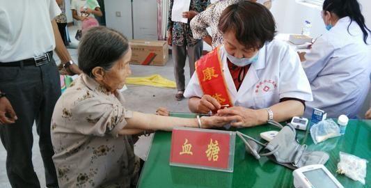 人到中年，体检时如果5个指标都正常，恭喜你身体还不错