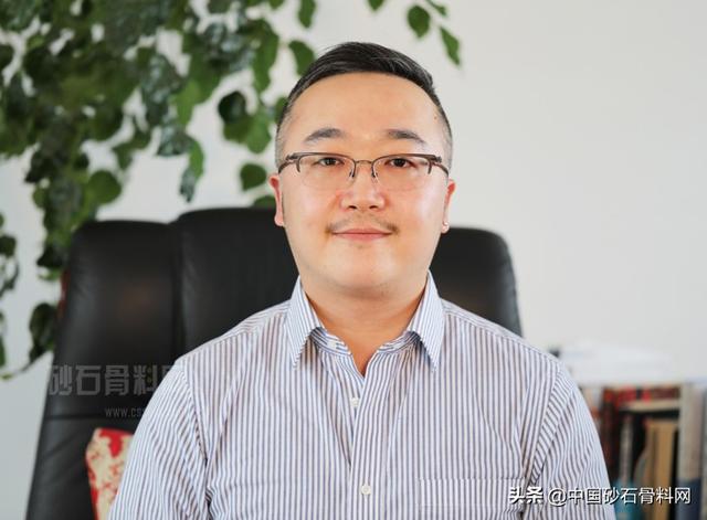 家庭型制砂机