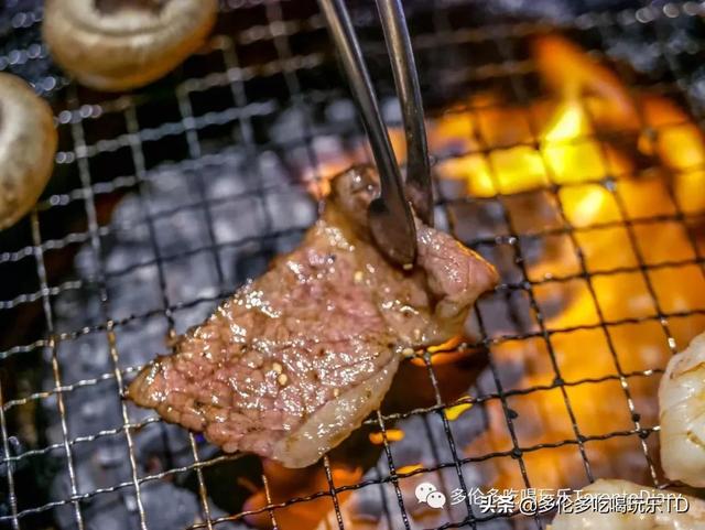 多倫多必吃的自助餐List裡一定有TA