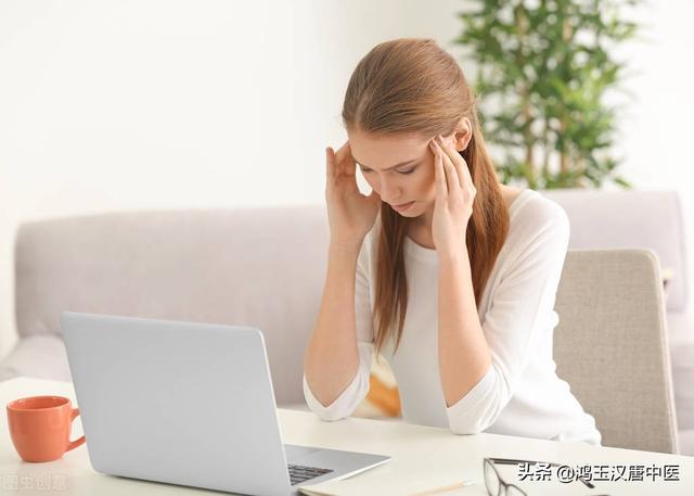 支沟穴的妙用有很多，你都知道哪些？