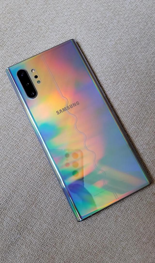 三星Note10+5G，还有好多条友在用吧？