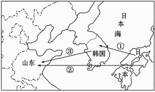 经济总量从超越江苏，到被反超3万亿，山东为何突然掉队了？