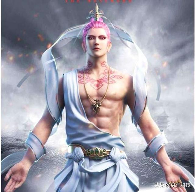 西行纪：如来为何不揭穿帝释天？他差点令天界覆灭，依旧能做神王