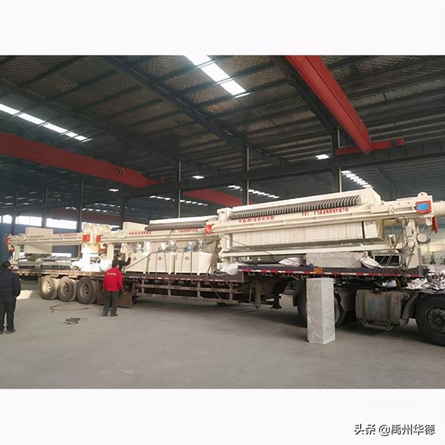 关于包头板框式压滤机如何的信息