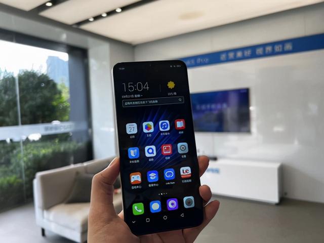 乐视手机时隔多年回归，高管揭秘原因，核心用户是外卖小哥