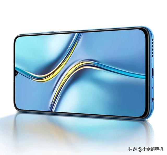 荣耀X30 Max，除了屏幕大，一无是处，就是x10 max的套娃