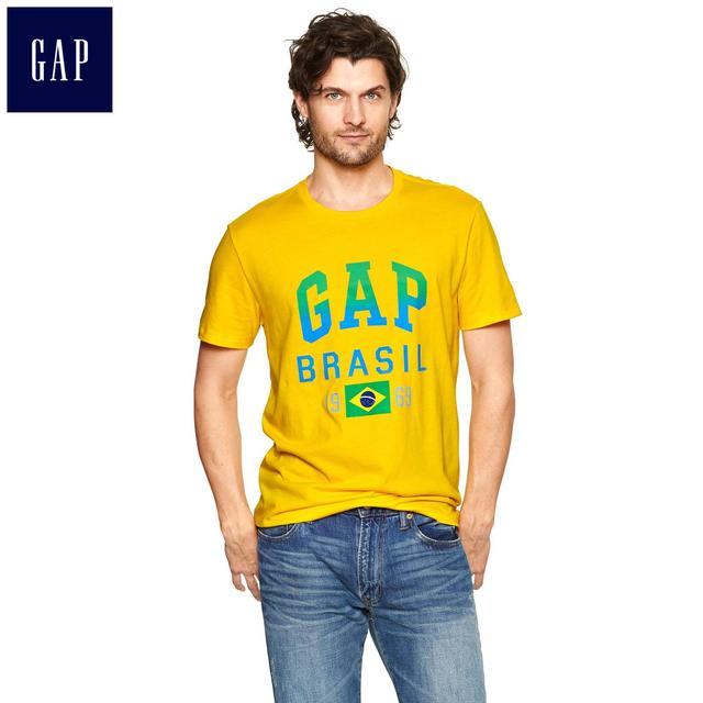 gap是什么牌子的衣服