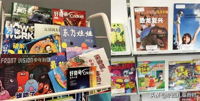 重视这一类阅读，孩子的阅读就有底气了