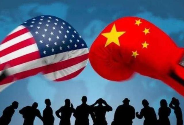 德媒：中美若开战，德国马上就支持美国，果真会如此吗？