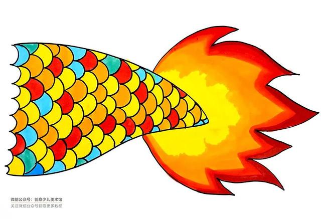 元宵怎么画关于元宵节的简笔画