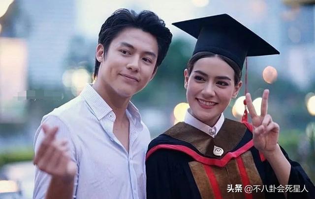 泰国女星pinky泰国女星pinky的老公