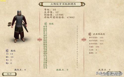 游戏与历史：《火与剑》的兵种设定与17世纪波兰的外族部队