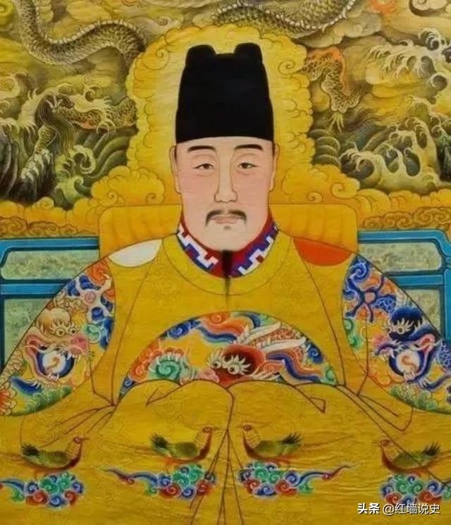 大明王朝最后一天，到底发生了什么事？崇祯皇帝为何非得上吊自杀