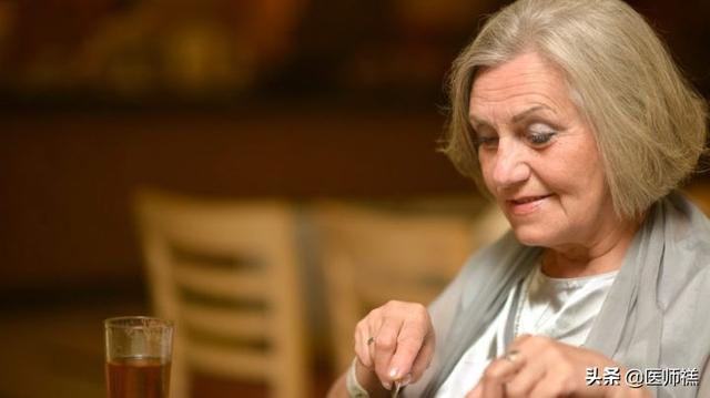 如果您年满50岁，这些健康的营养提示，医生提醒您应该遵循