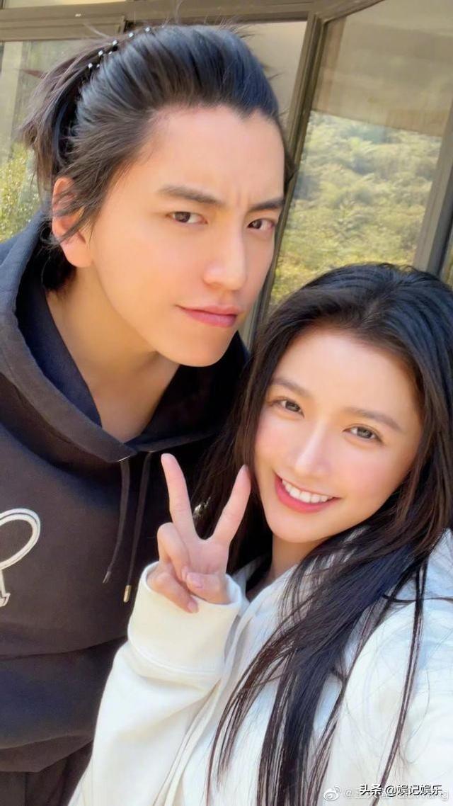 王大陆和蔡卓宜怎么认识的(怦然再心动蔡卓宜和王大陆)