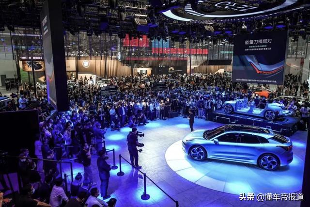 2020北京机械展什么时候开始