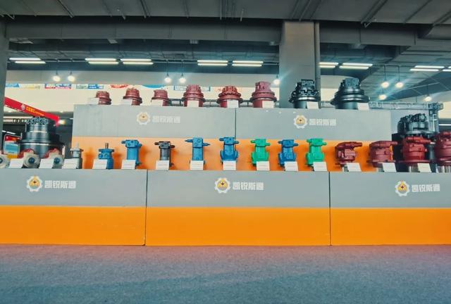 广州国际工程机械展