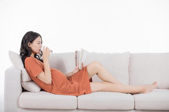 孕妇过夏天，做好"4防"工作，让妈妈身心舒适，胎儿健康成长