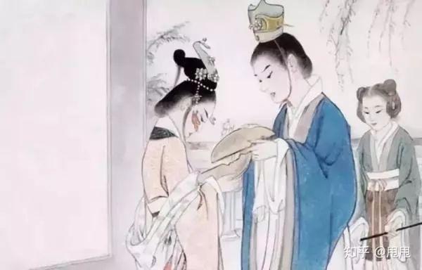 成人之美的四个经典故事 他一个人占了俩