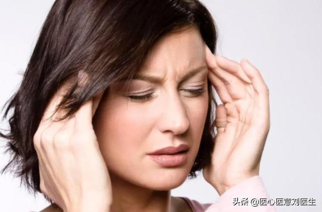 女性易疲劳与“三缺”有关