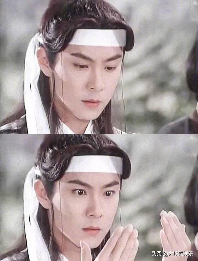 焦恩俊寸头焦恩俊寸头照片