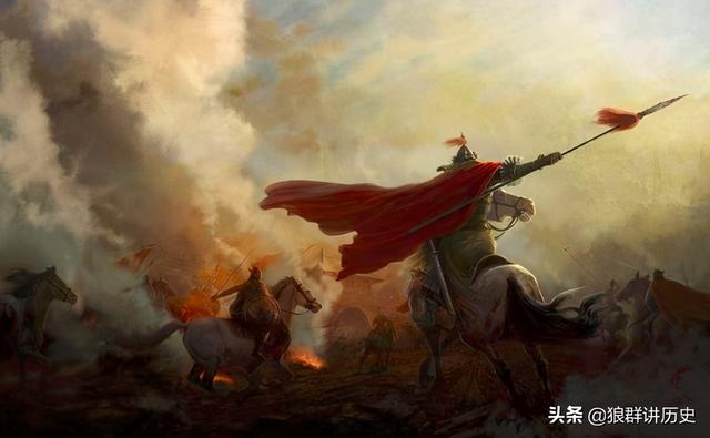 赵国的都城是哪里（除了邯郸赵国还有哪2个国都）