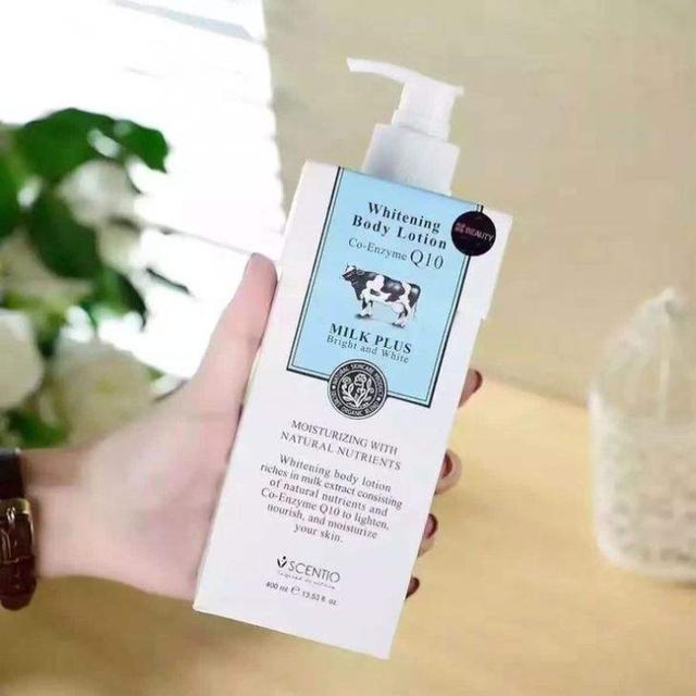 美加净身体乳擦身体会不会致痘