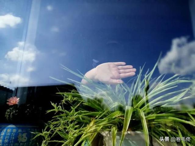 给娃拍照片，最重要的是角度，角度，角度