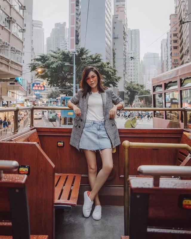 深圳机械展着装