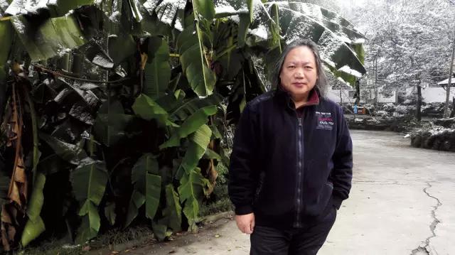 李有来三名工程书法展作品