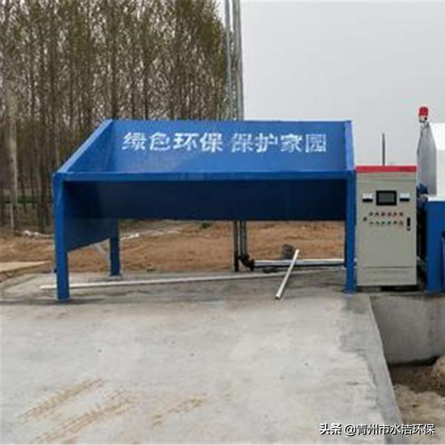 洗砂烘干机缺点