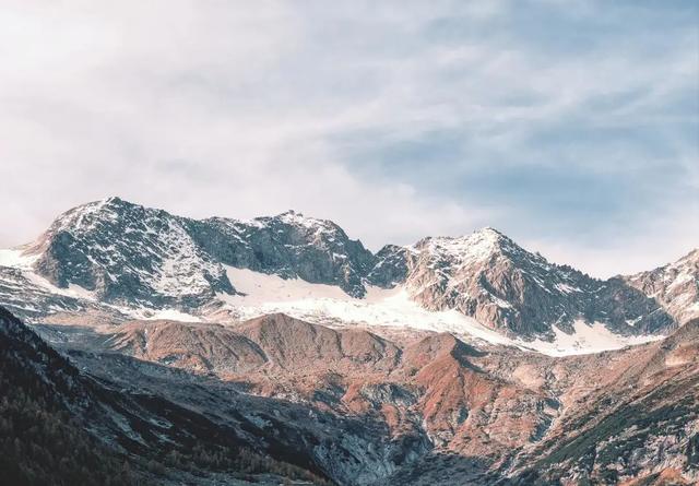 小雪：寒湿蔓延，何以养藏？