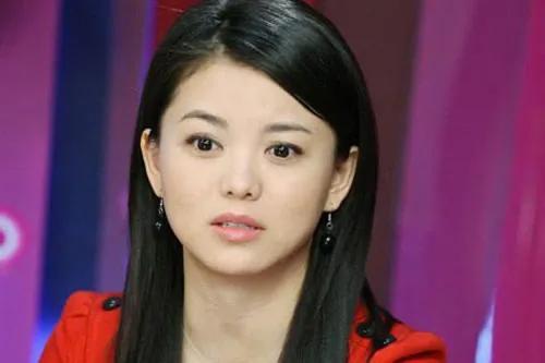 李湘简介:“湖南一姐”李湘，也走到了今天，她可曾后悔