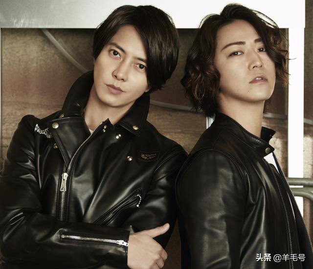 泷泽秀明山下智久:山下智久退出杰尼斯首发声！盘一盘那些年曾被垄断的日本男团们