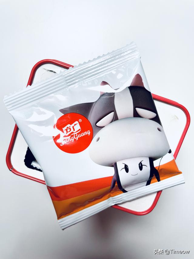 吾娃1岁多 吃啥喝啥？分享最近买的幼儿好食