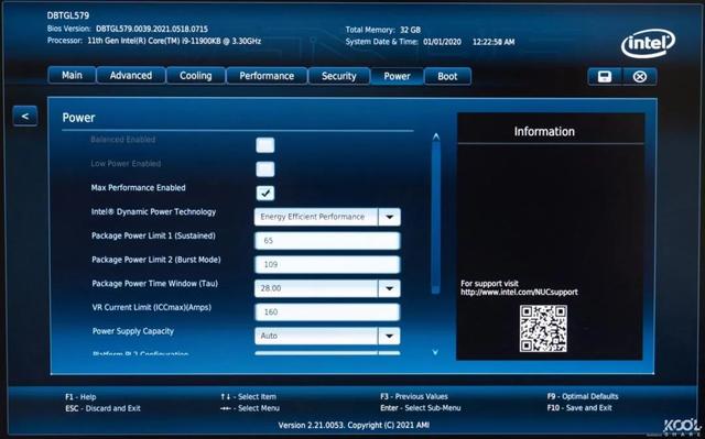 測評｜如何將RTX 3080 Ti裝進NUC？猛獸峽谷告訴你答案