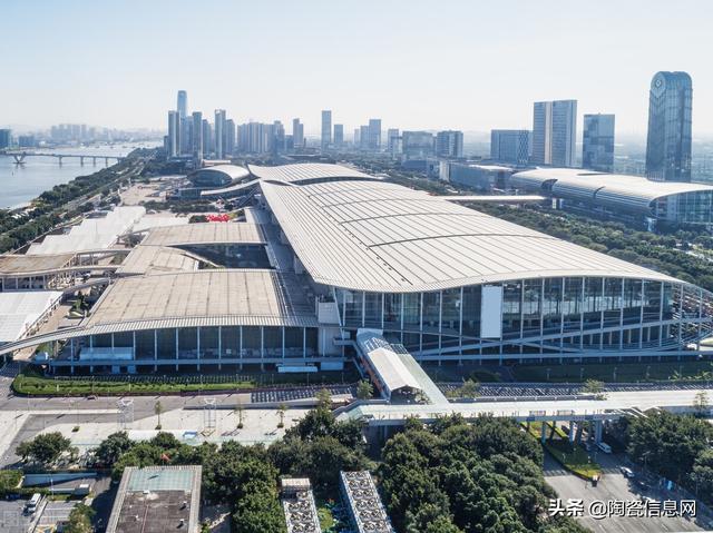 2021广州陶瓷机械展