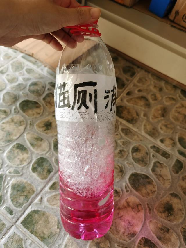 别人家简单的事，在一个青春期+自闭症+精分儿童家变成这样