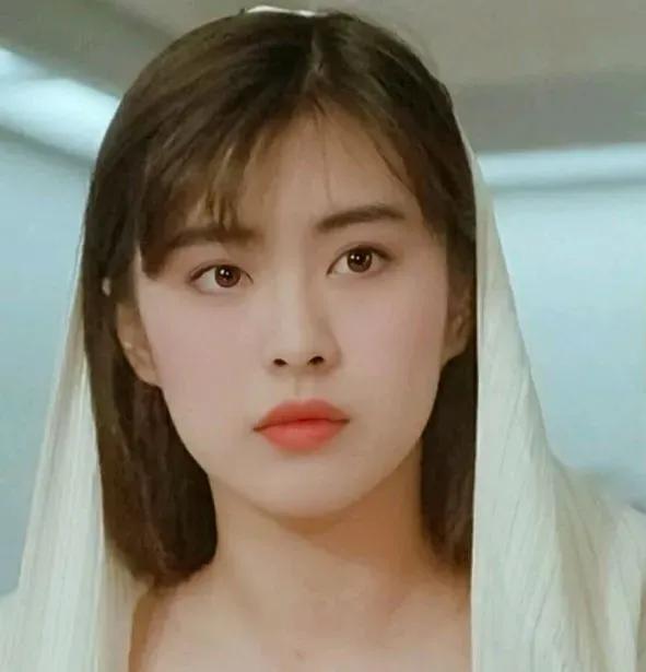 邱淑贞张柏芝蓝洁瑛李绮红文颂娴梁小冰陈松伶唐宁