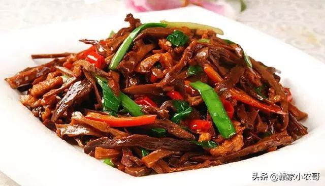 江西的菜系叫什么菜系 江西以什么菜系为主