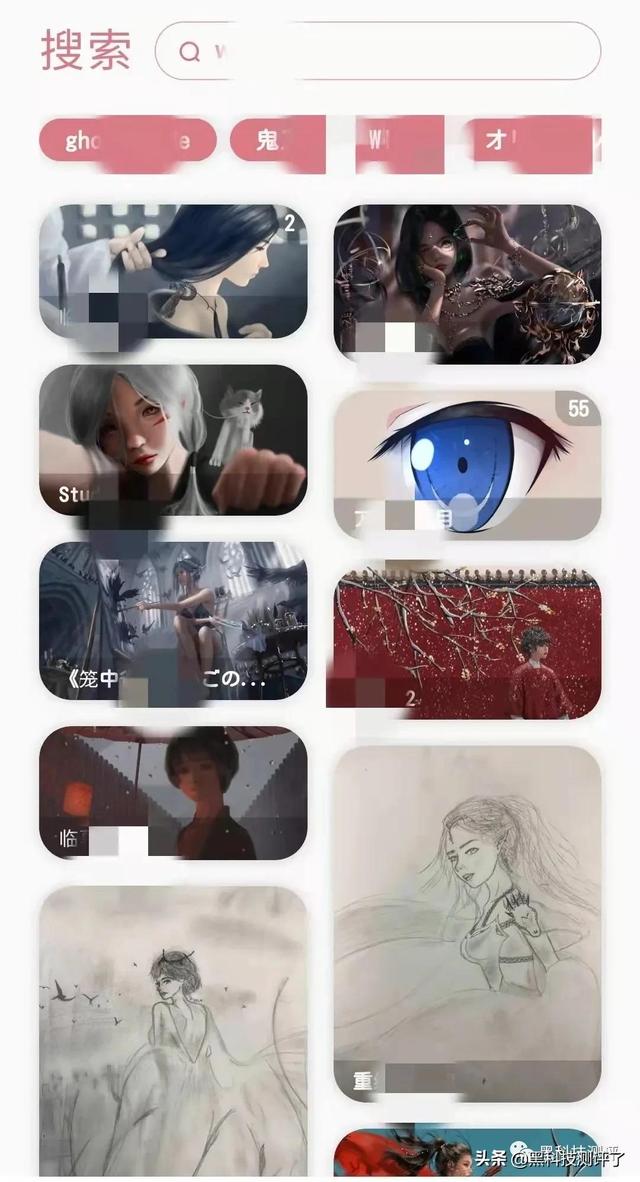 你们要的P站，今天，它来了