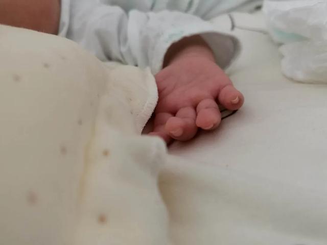 怀胎九月，感谢宝宝带给我的三份大礼