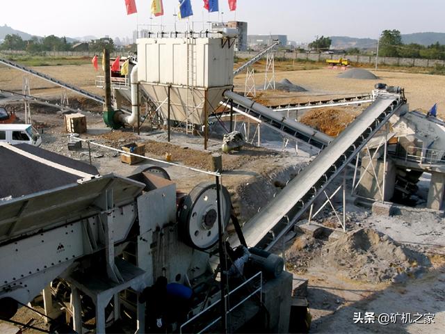 破碎机用什么板锤好