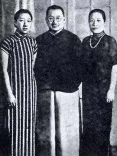 孔祥熙后代现状怎么样（过半是揽财高手，遗憾仅一人有后代）