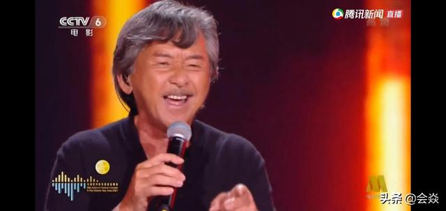 大湾区中秋晚会好评如潮，林子祥、王菲、赵雅芝等引发一波回忆杀